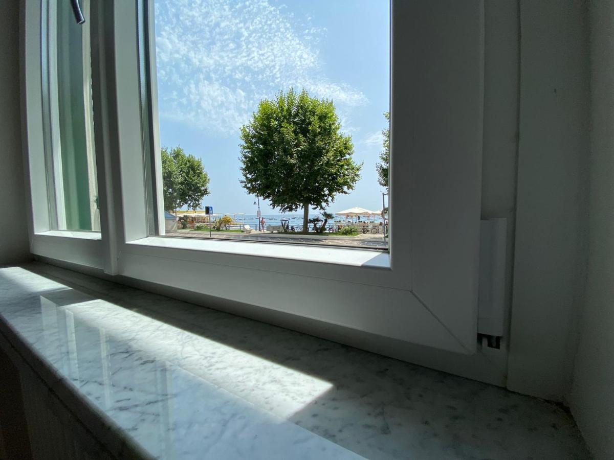 Sinonda Luxury Apartment Maiori Ngoại thất bức ảnh