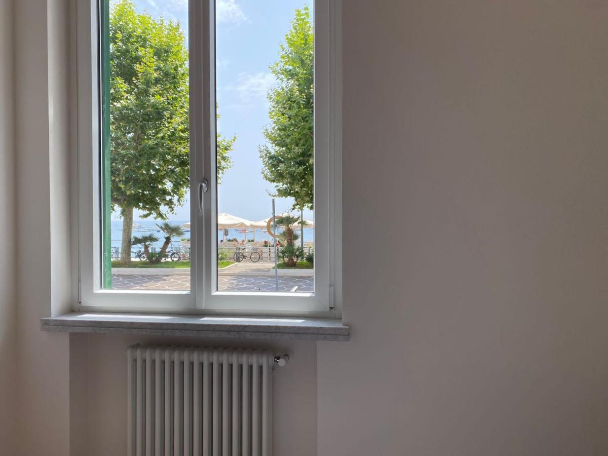 Sinonda Luxury Apartment Maiori Ngoại thất bức ảnh