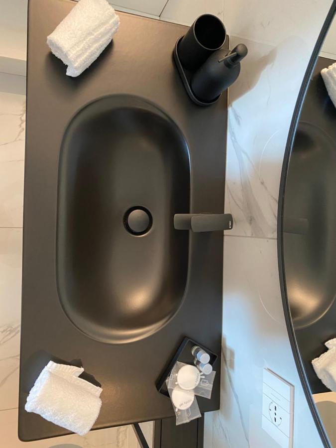 Sinonda Luxury Apartment Maiori Ngoại thất bức ảnh