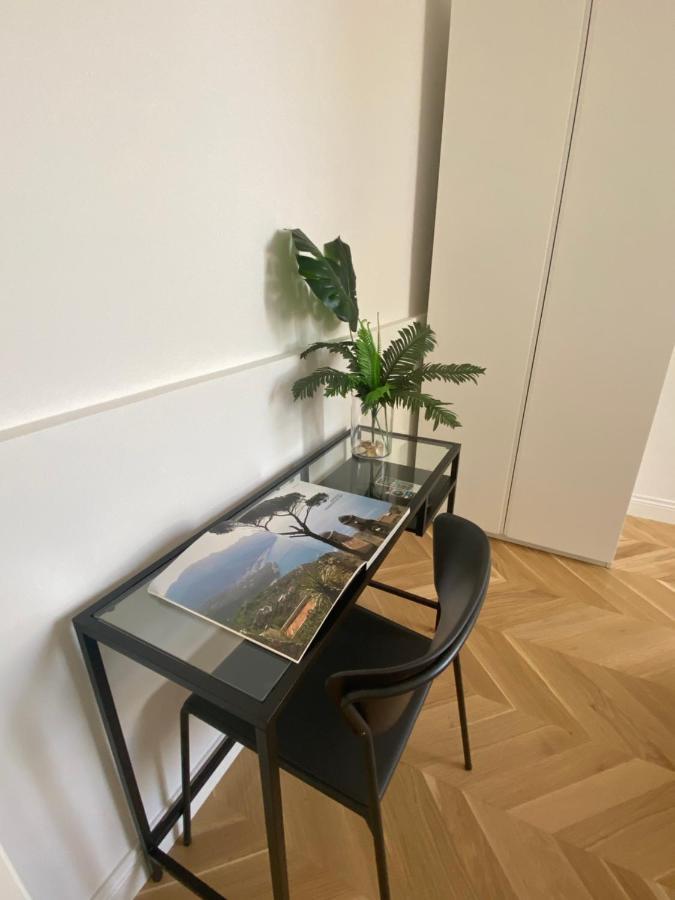 Sinonda Luxury Apartment Maiori Ngoại thất bức ảnh
