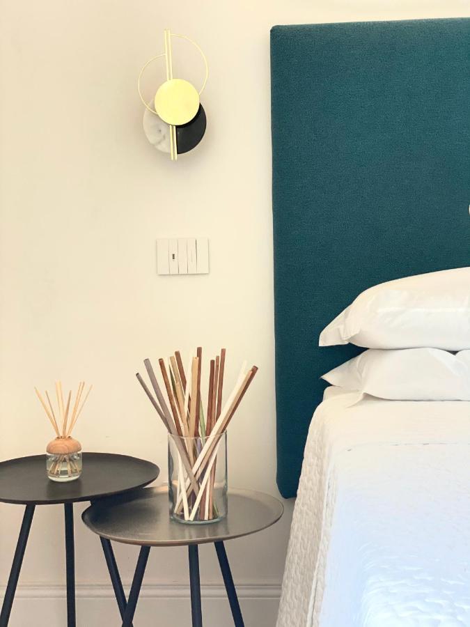 Sinonda Luxury Apartment Maiori Ngoại thất bức ảnh