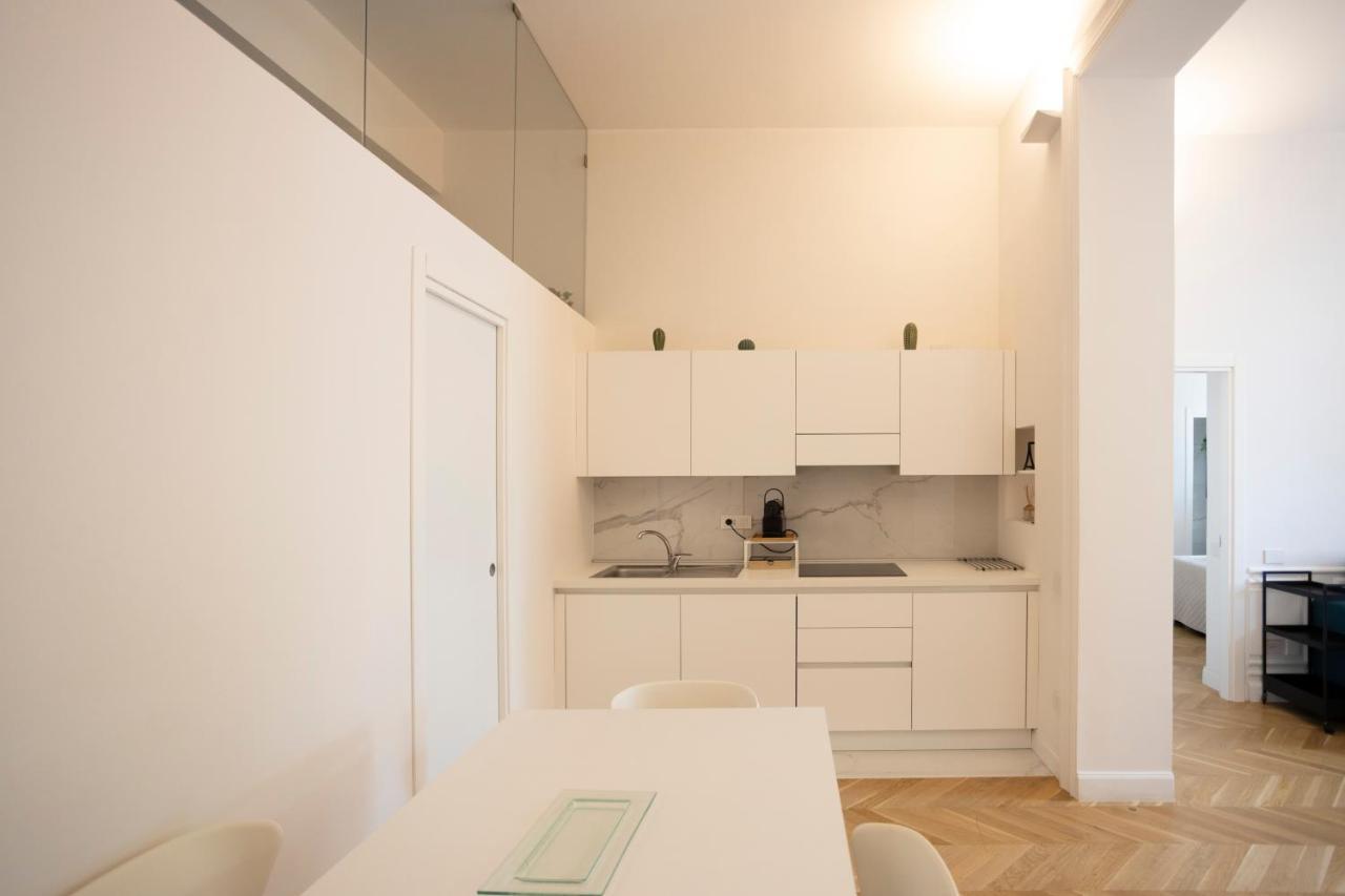 Sinonda Luxury Apartment Maiori Ngoại thất bức ảnh