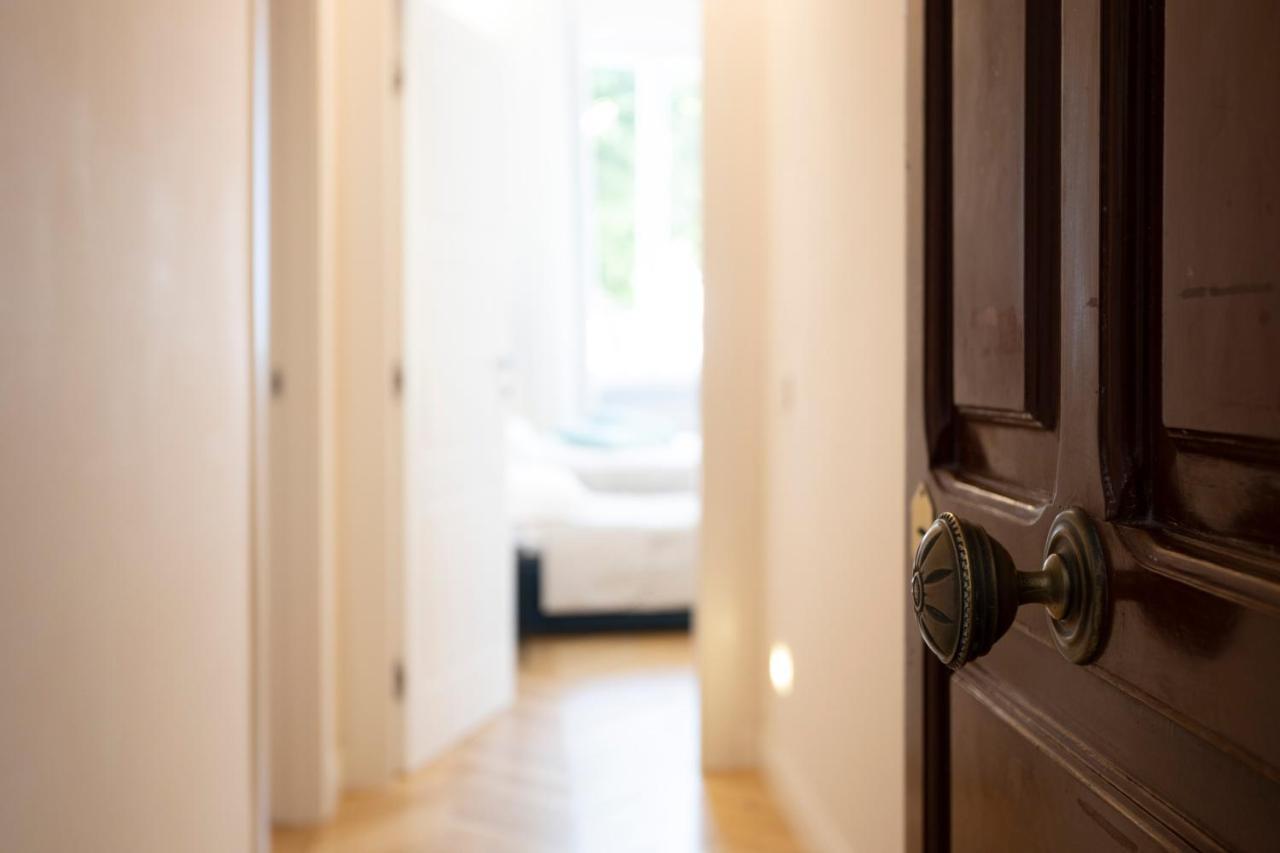 Sinonda Luxury Apartment Maiori Ngoại thất bức ảnh