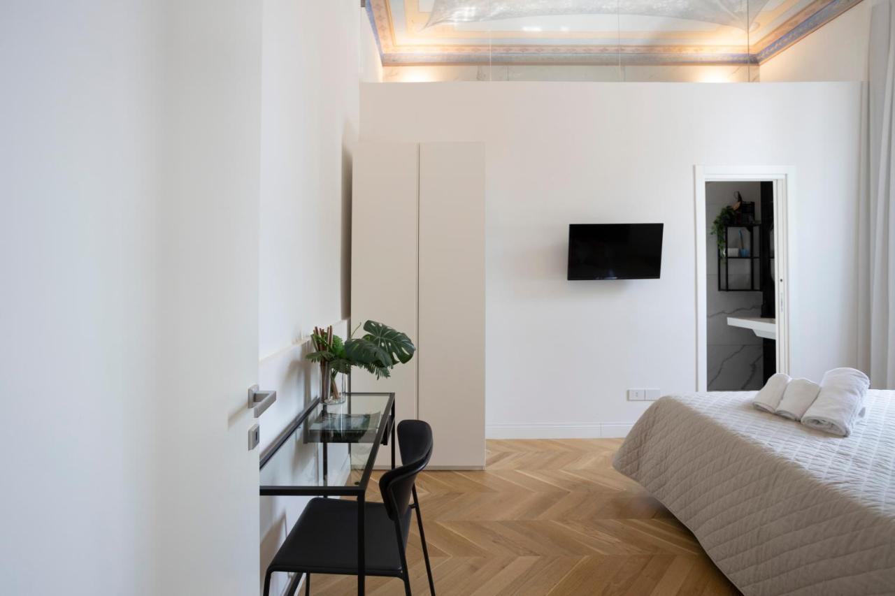 Sinonda Luxury Apartment Maiori Ngoại thất bức ảnh