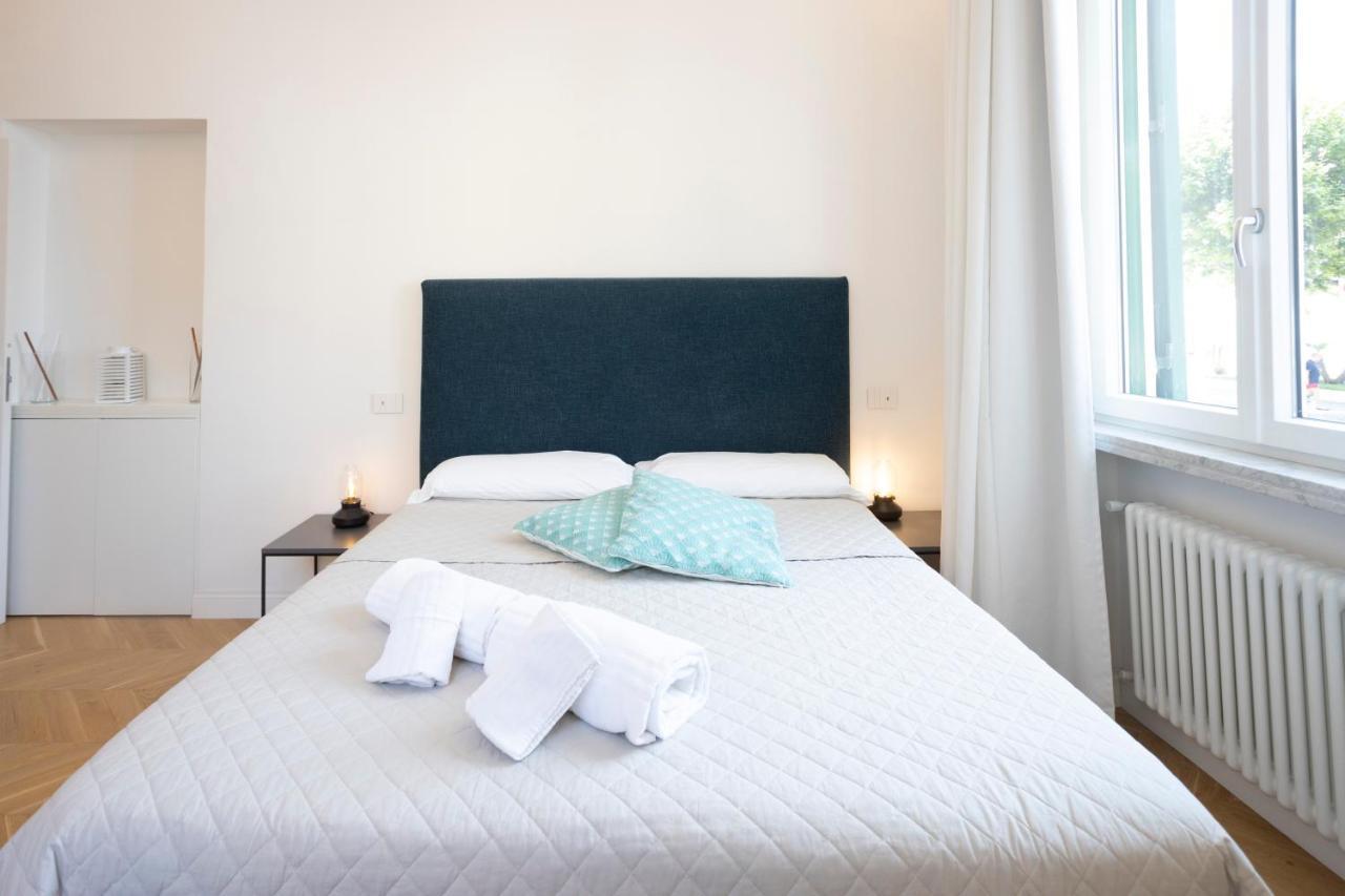 Sinonda Luxury Apartment Maiori Ngoại thất bức ảnh