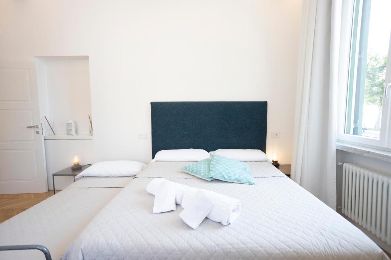 Sinonda Luxury Apartment Maiori Ngoại thất bức ảnh