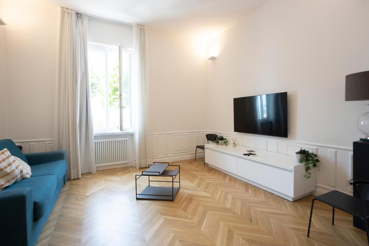 Sinonda Luxury Apartment Maiori Ngoại thất bức ảnh