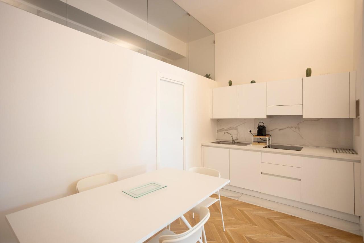 Sinonda Luxury Apartment Maiori Ngoại thất bức ảnh
