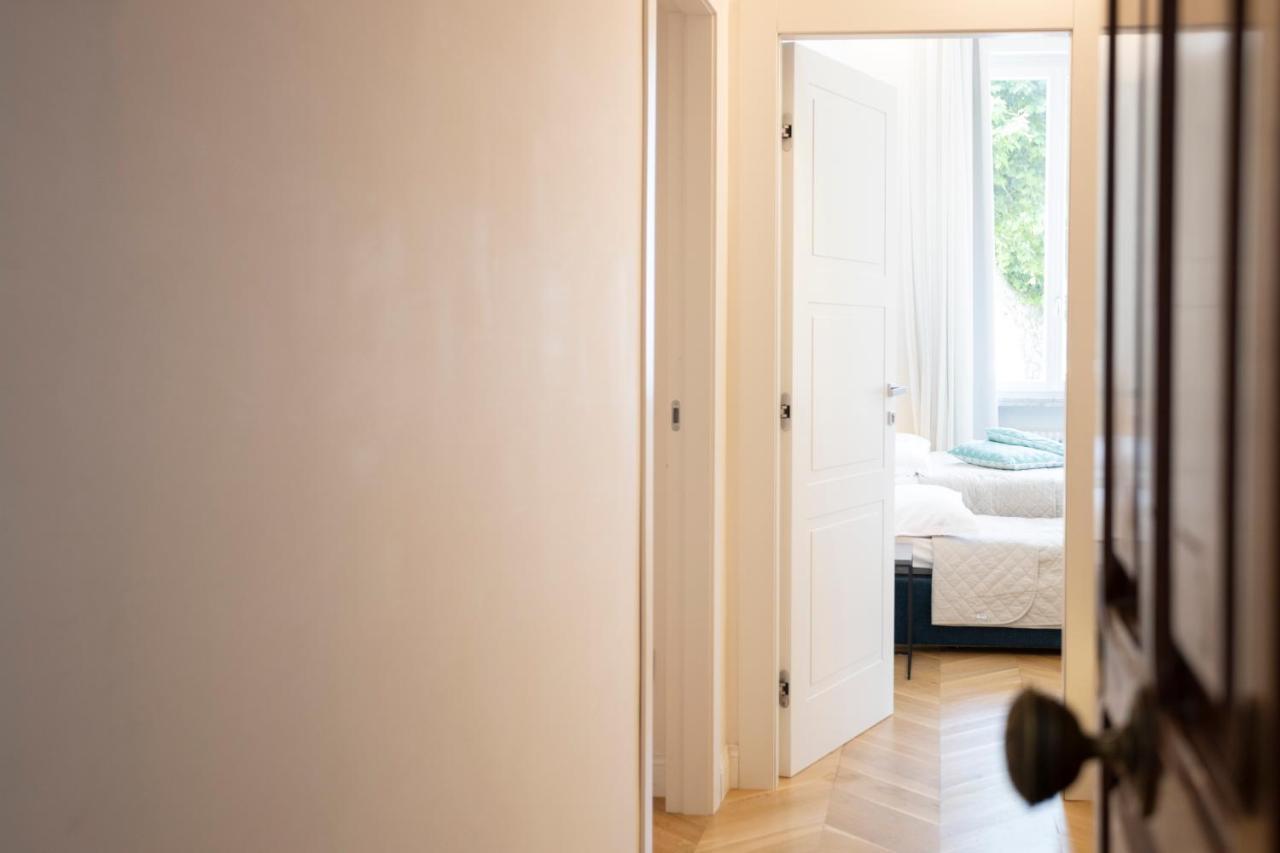 Sinonda Luxury Apartment Maiori Ngoại thất bức ảnh