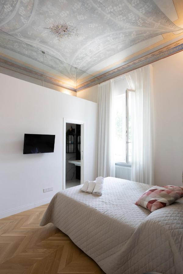 Sinonda Luxury Apartment Maiori Ngoại thất bức ảnh