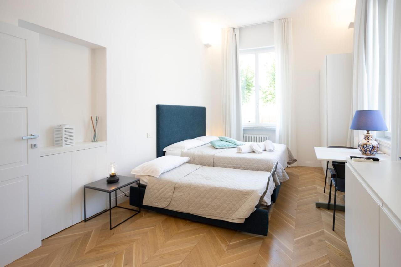 Sinonda Luxury Apartment Maiori Ngoại thất bức ảnh