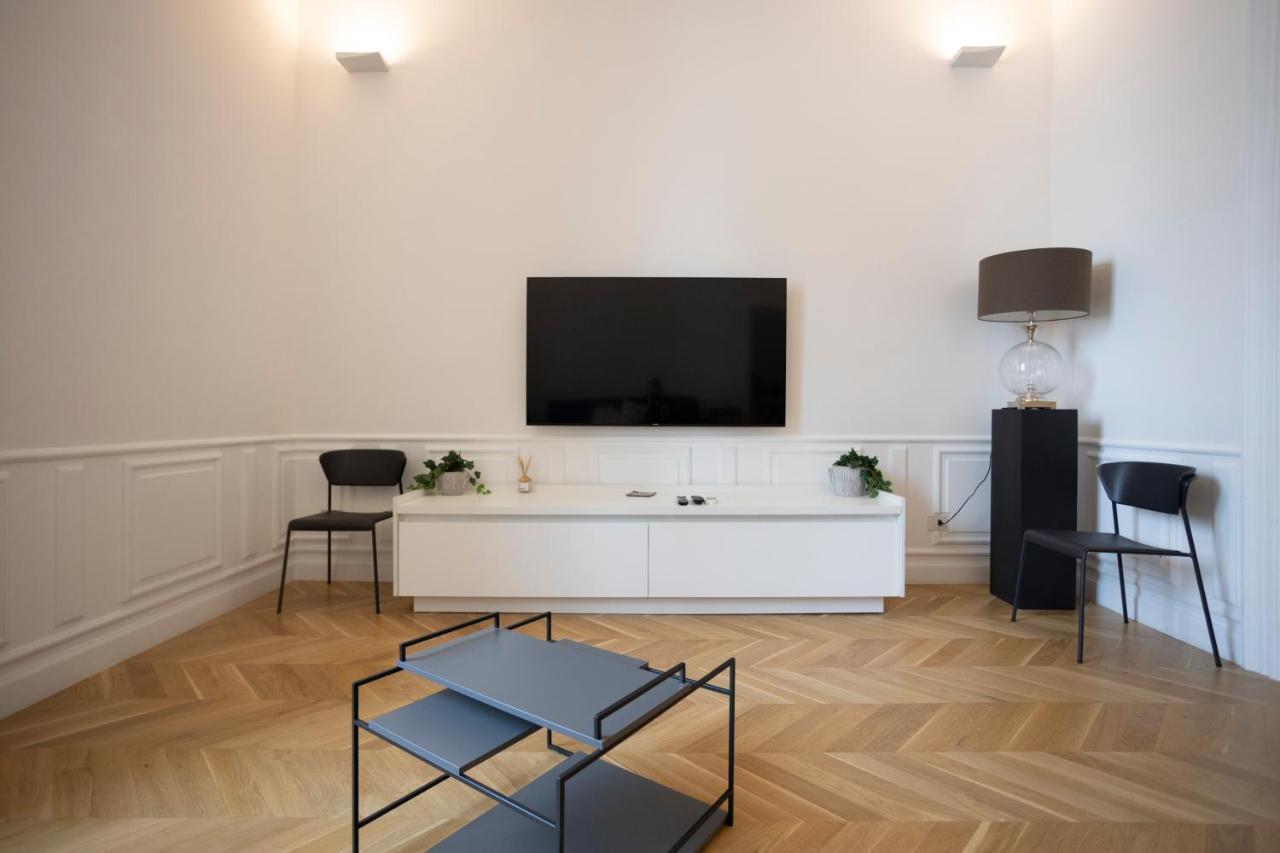 Sinonda Luxury Apartment Maiori Ngoại thất bức ảnh
