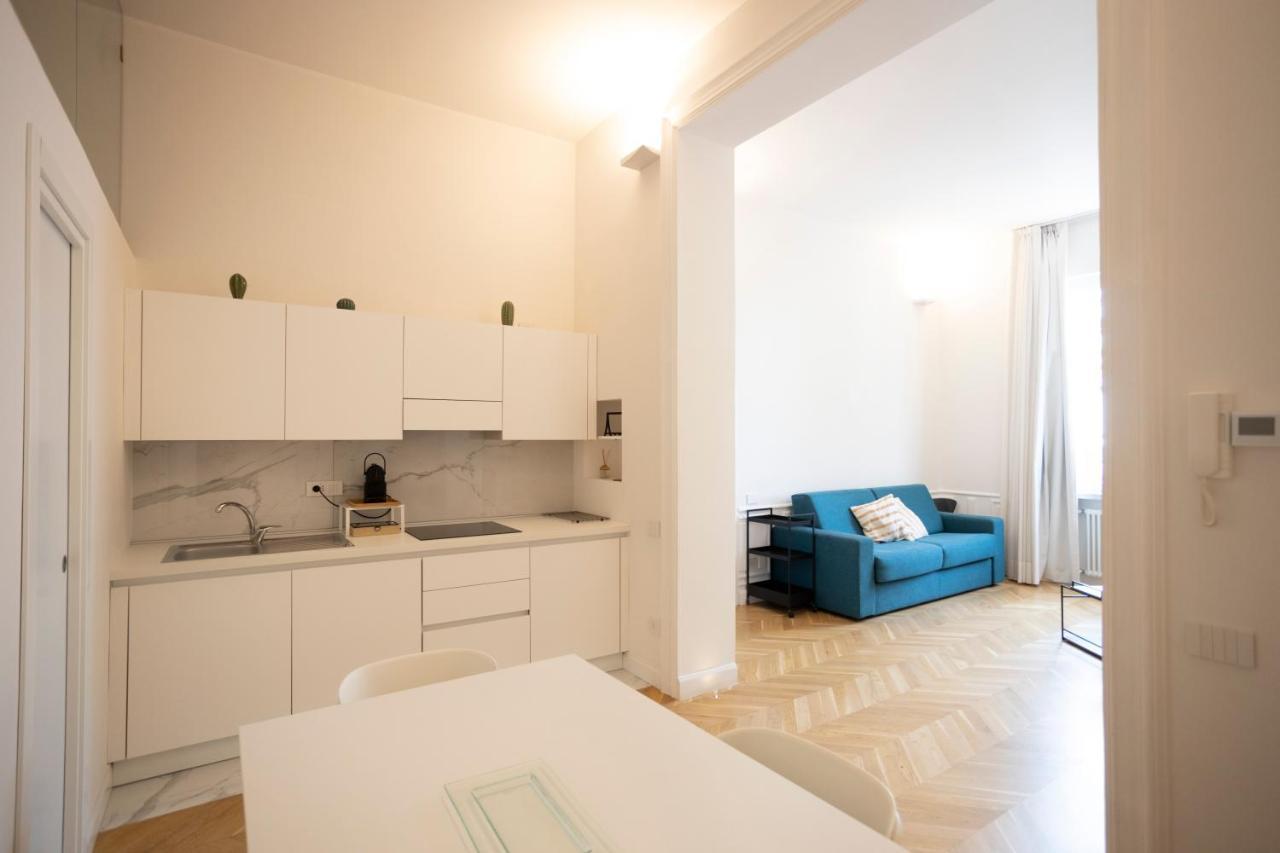 Sinonda Luxury Apartment Maiori Ngoại thất bức ảnh