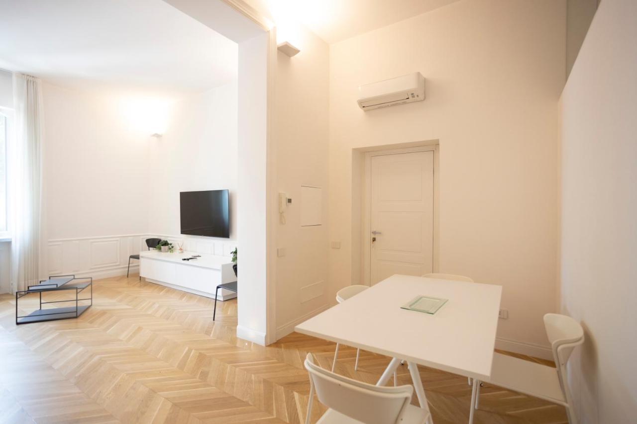 Sinonda Luxury Apartment Maiori Ngoại thất bức ảnh