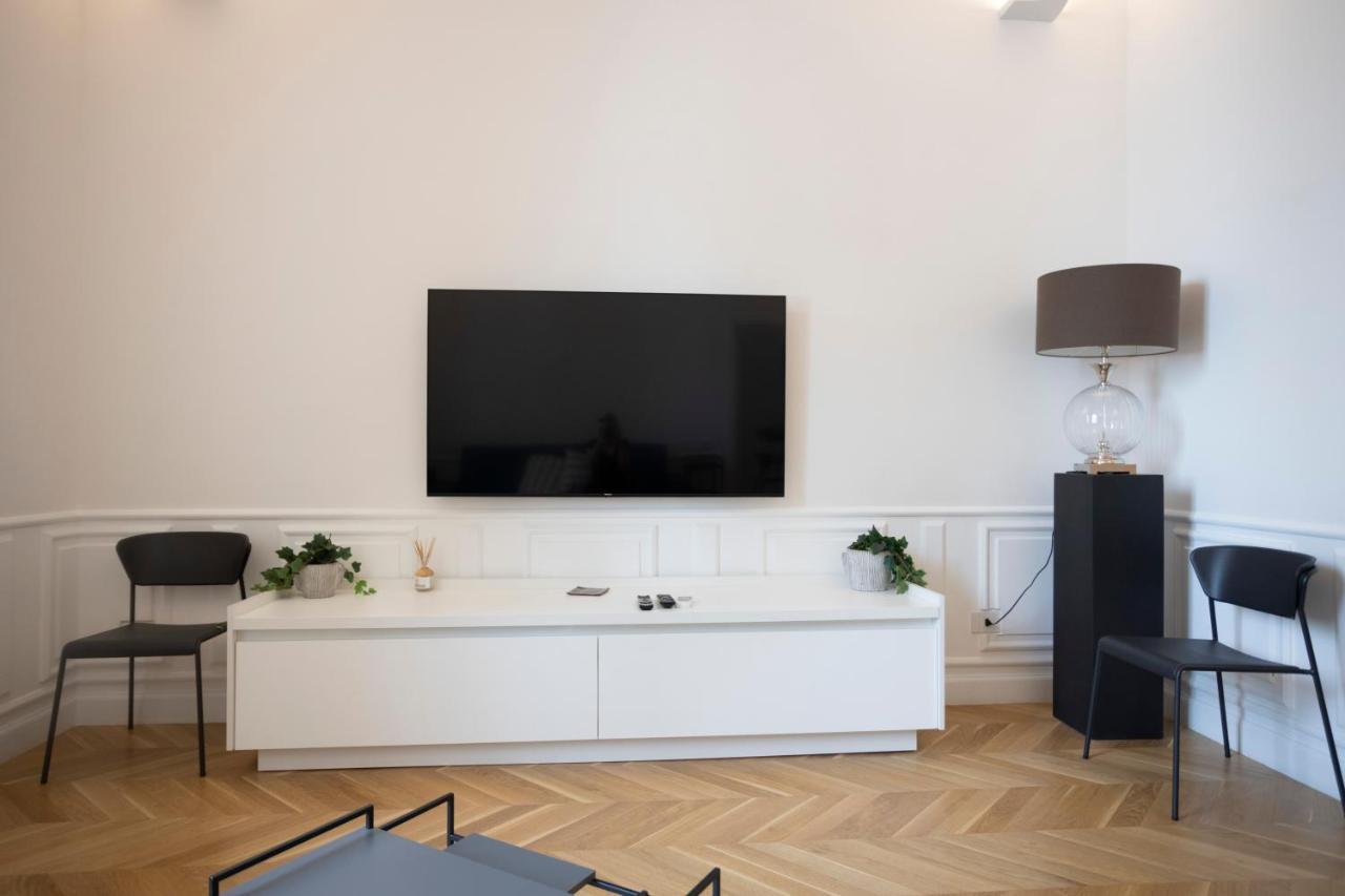 Sinonda Luxury Apartment Maiori Ngoại thất bức ảnh