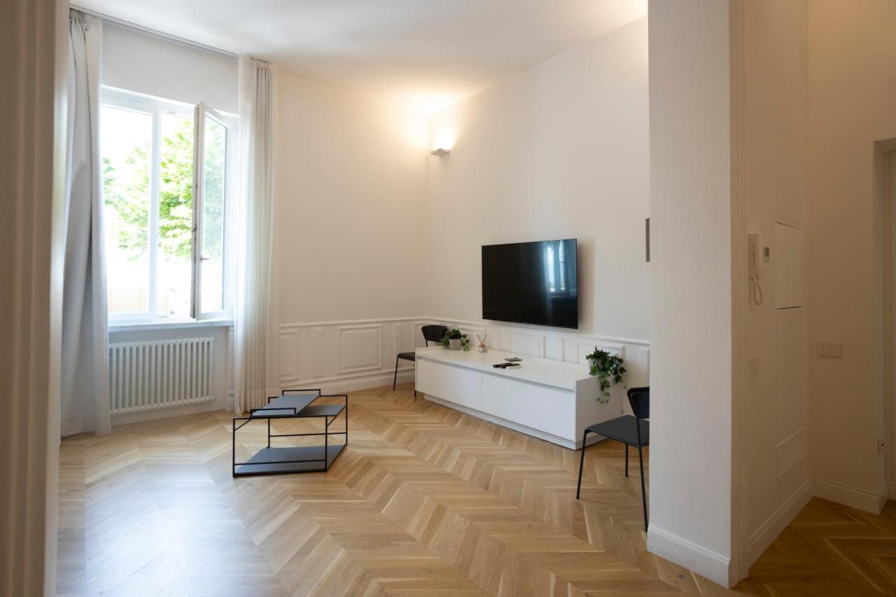 Sinonda Luxury Apartment Maiori Ngoại thất bức ảnh