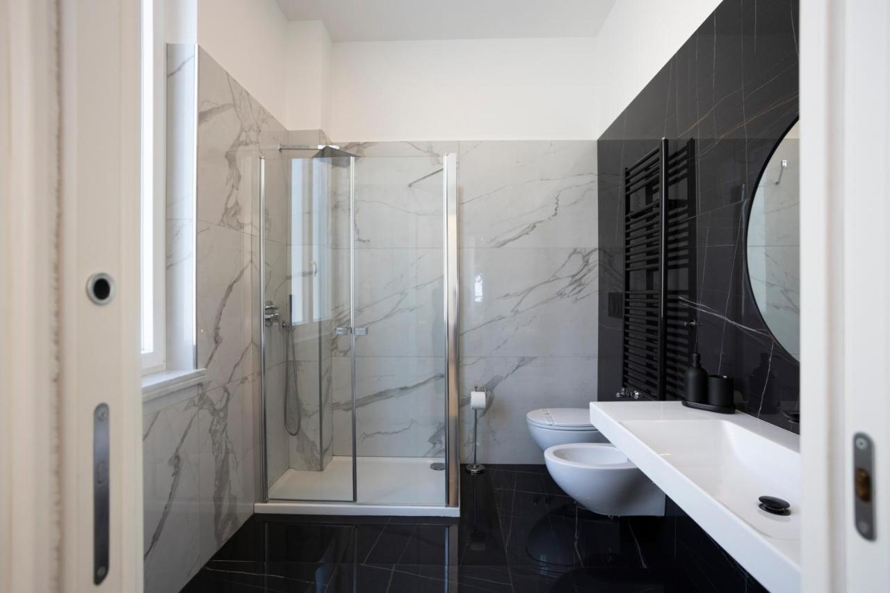 Sinonda Luxury Apartment Maiori Ngoại thất bức ảnh