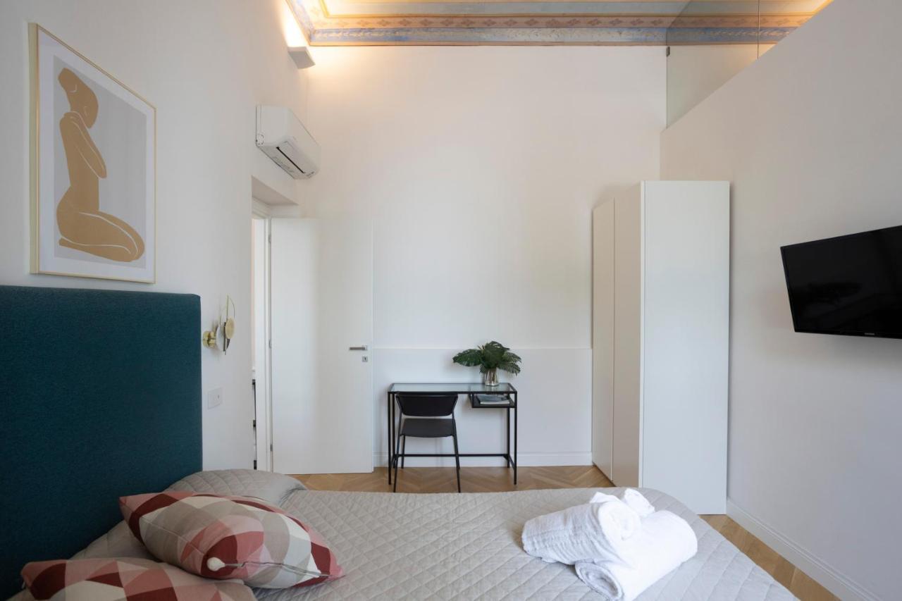Sinonda Luxury Apartment Maiori Ngoại thất bức ảnh
