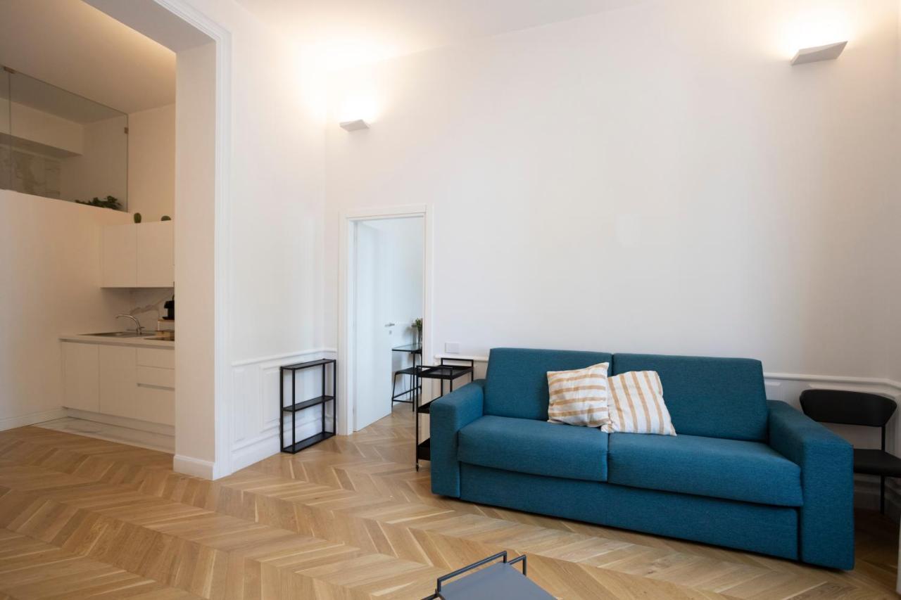 Sinonda Luxury Apartment Maiori Ngoại thất bức ảnh