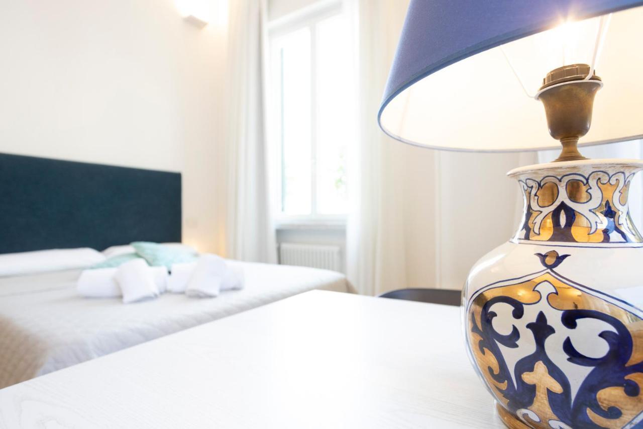 Sinonda Luxury Apartment Maiori Ngoại thất bức ảnh