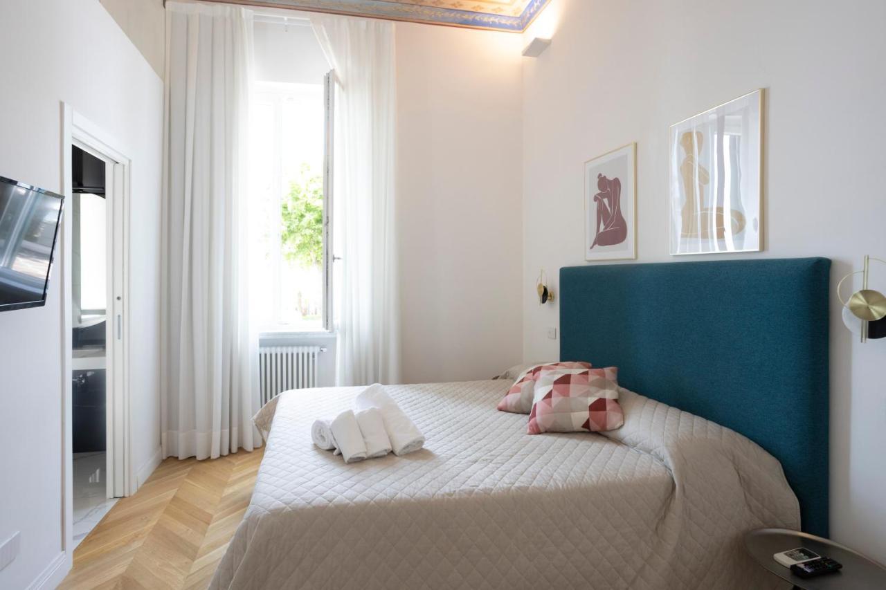 Sinonda Luxury Apartment Maiori Ngoại thất bức ảnh