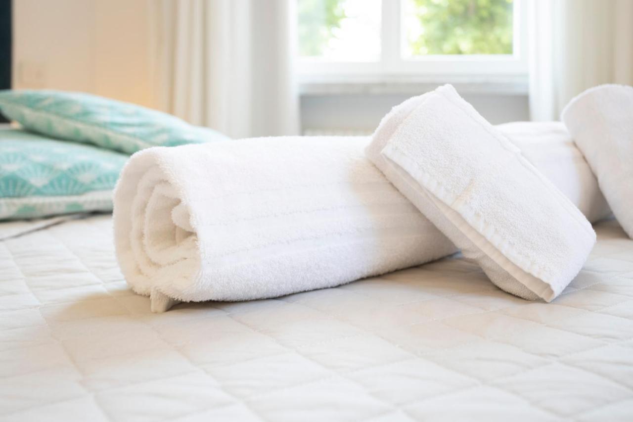 Sinonda Luxury Apartment Maiori Ngoại thất bức ảnh