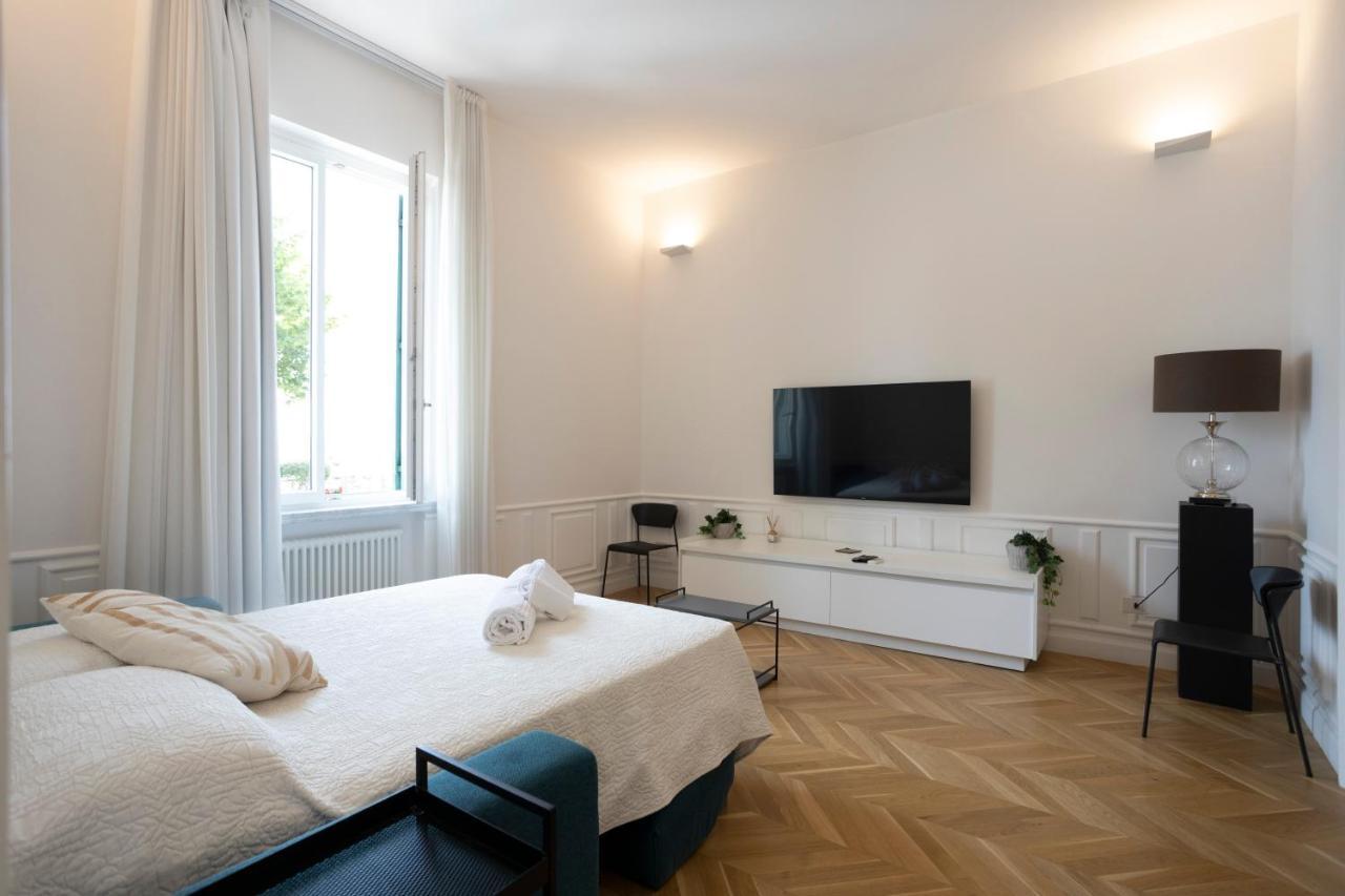 Sinonda Luxury Apartment Maiori Ngoại thất bức ảnh
