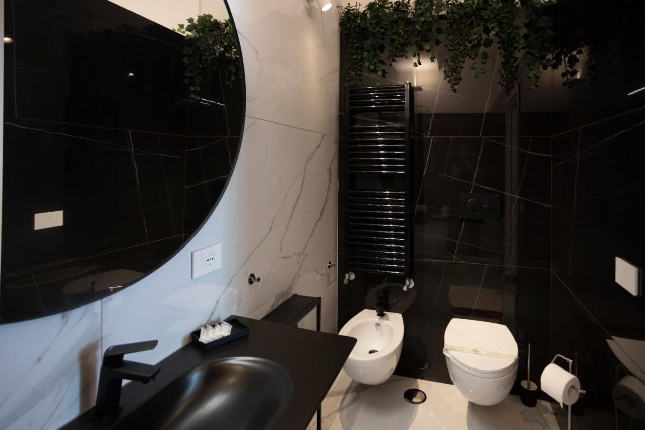 Sinonda Luxury Apartment Maiori Ngoại thất bức ảnh