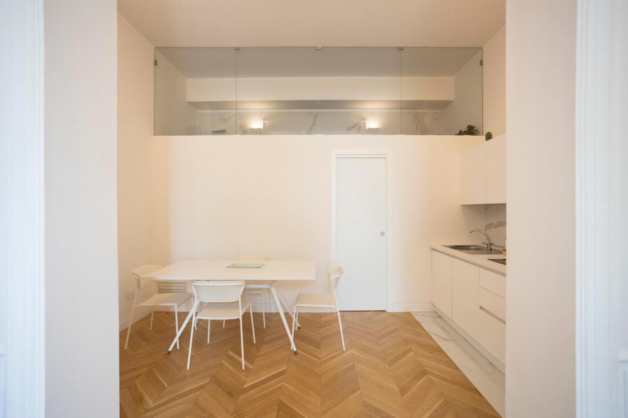 Sinonda Luxury Apartment Maiori Ngoại thất bức ảnh