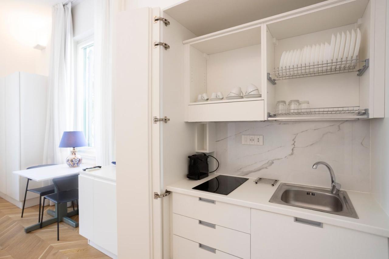 Sinonda Luxury Apartment Maiori Ngoại thất bức ảnh