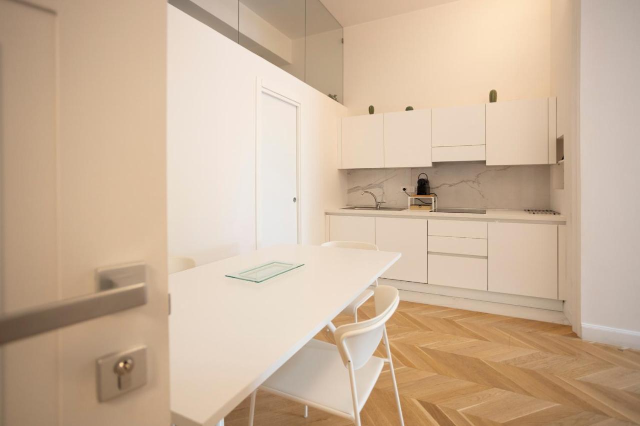 Sinonda Luxury Apartment Maiori Ngoại thất bức ảnh