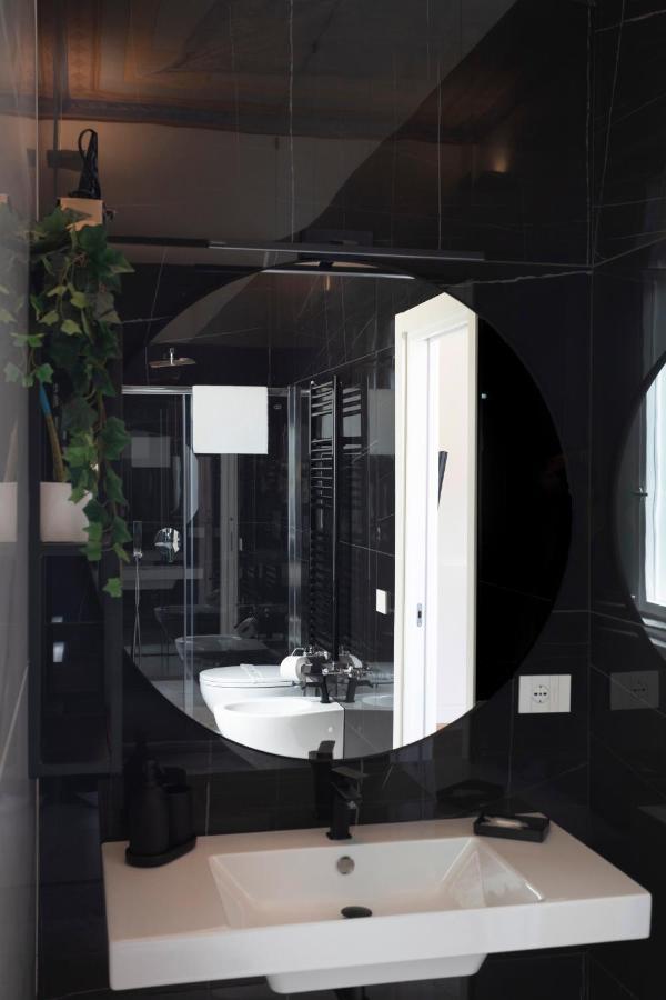 Sinonda Luxury Apartment Maiori Ngoại thất bức ảnh