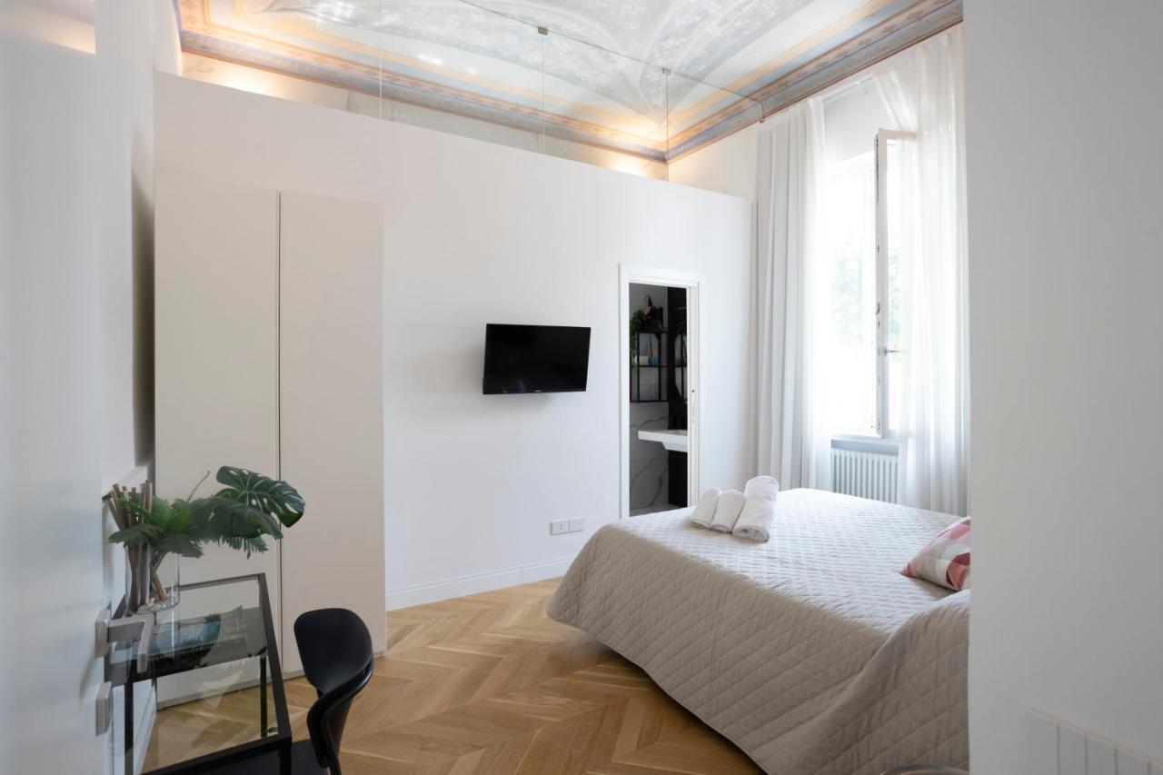Sinonda Luxury Apartment Maiori Ngoại thất bức ảnh