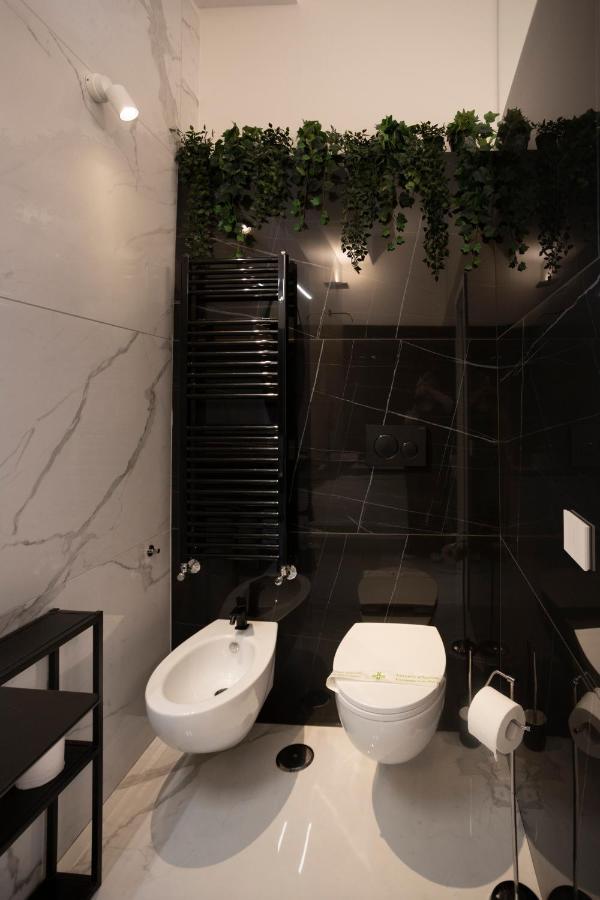 Sinonda Luxury Apartment Maiori Ngoại thất bức ảnh