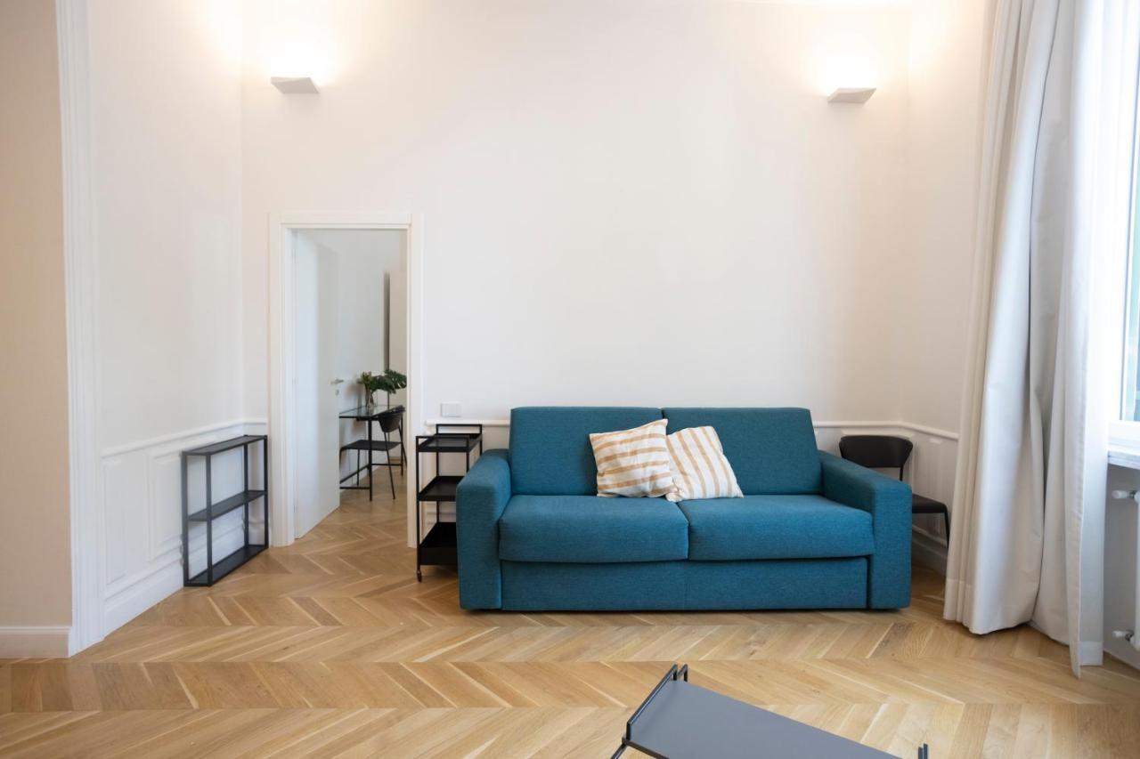 Sinonda Luxury Apartment Maiori Ngoại thất bức ảnh