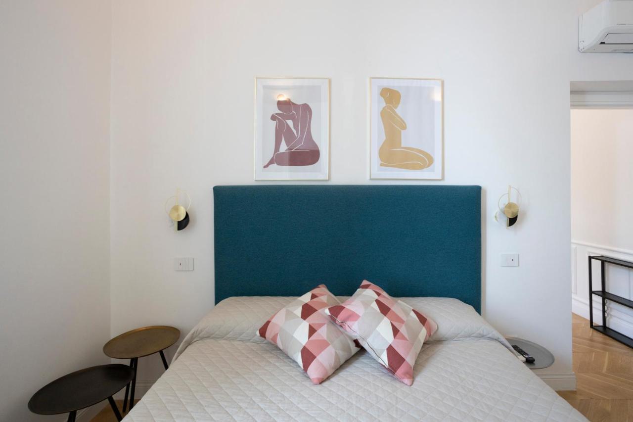 Sinonda Luxury Apartment Maiori Ngoại thất bức ảnh